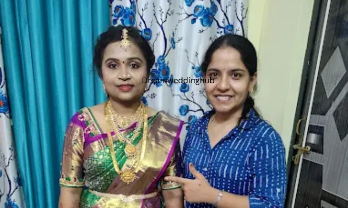 Gowthami Beauty World